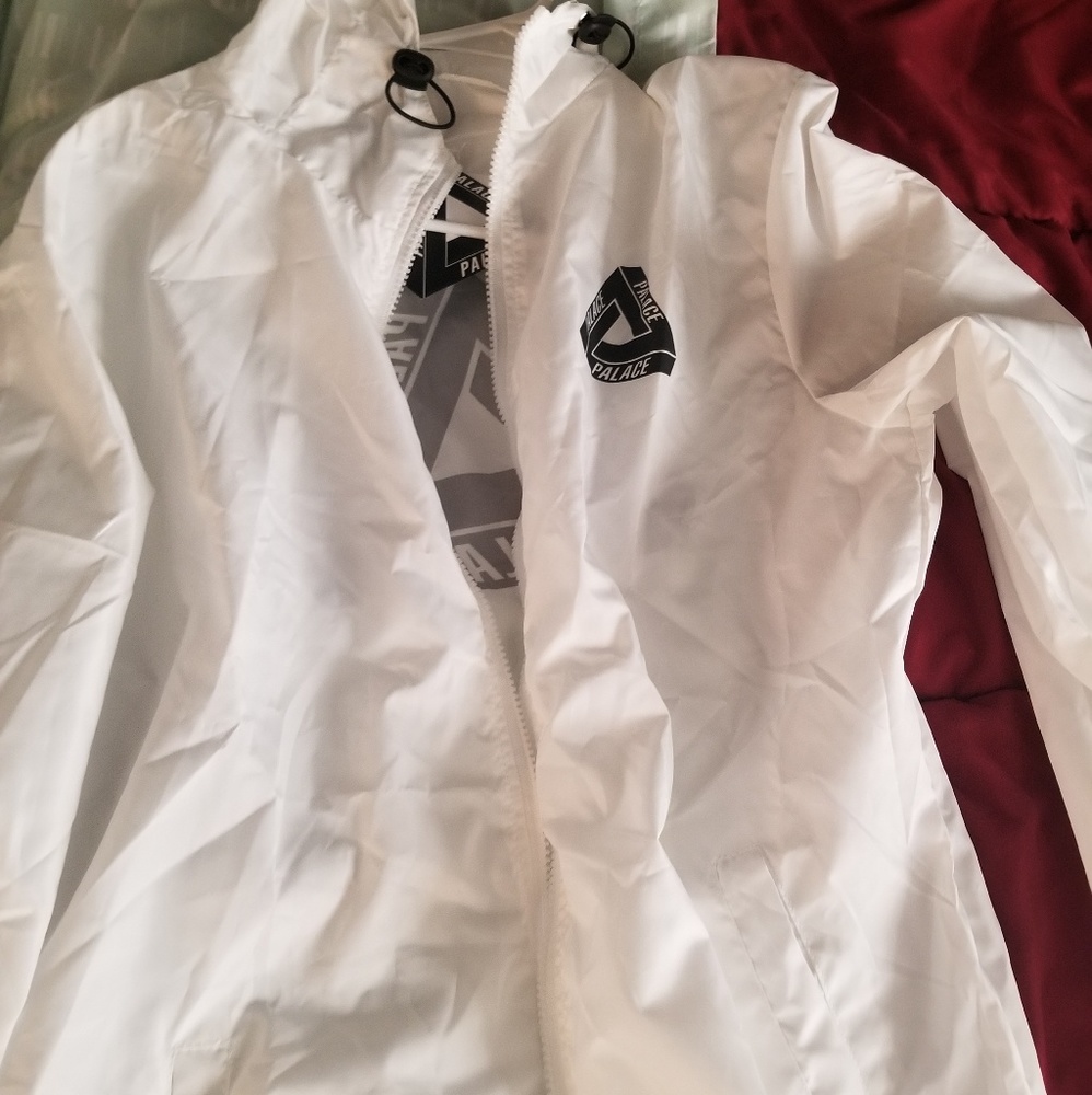 Palace jacket